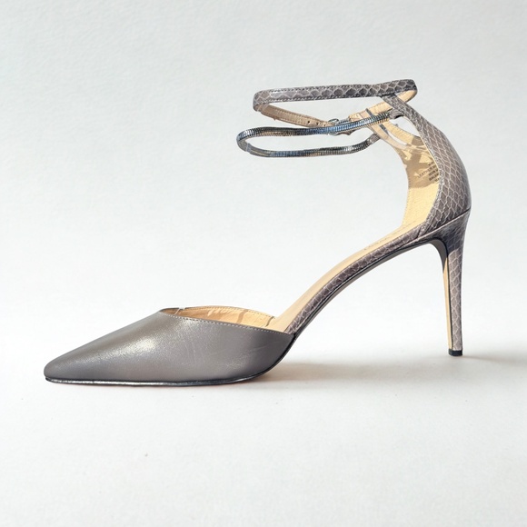 Nine West Pointy Toe High Heel, Size 12 - Picture 1 of 6